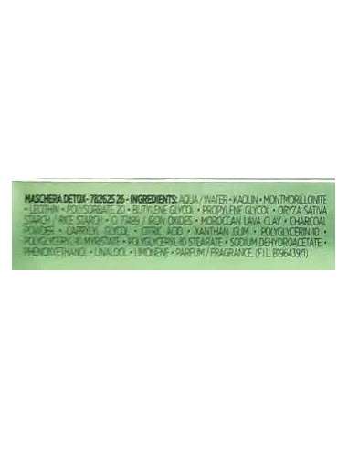 l'oreal skin expert multi-masking maschere viso argilla pura - mini set tris: tuttocasashop.it: igiene e cura della persona