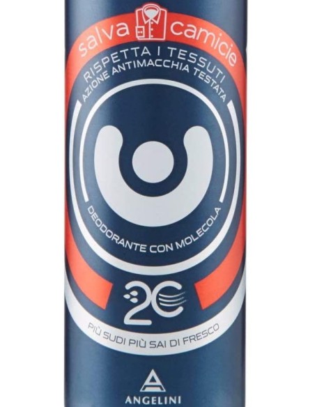 infasil deodorante spray - 150ml - men salvamacchie: tuttocasashop.it: igiene e cura della persona