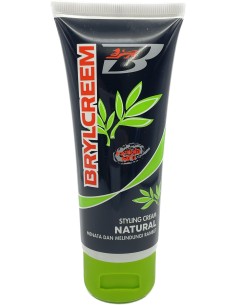 brylcreem crema natural fissante - tubo da 90ml: tuttocasashop.it: igiene e cura della persona