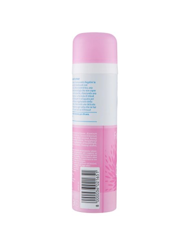 infasil deodorante spray - 150ml - freschezza bouquet: tuttocasashop.it: igiene e cura della persona