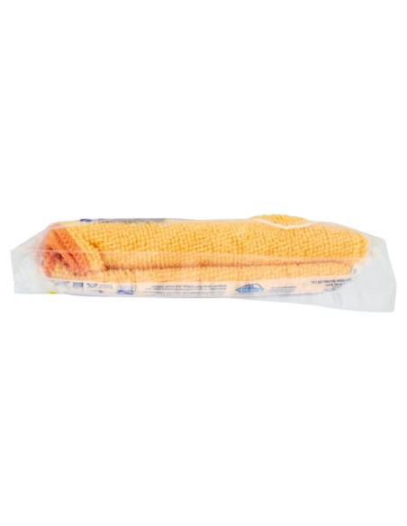 spontex microfibre collection - 4 panni 30x30cm - multi pack: tuttocasashop.it: pulizia e cura della casa