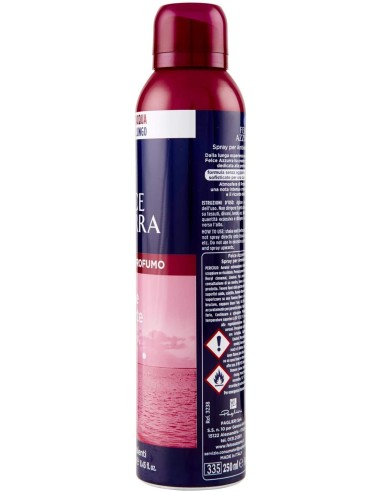 felce azzurra aria di casa deodorante - spray 250ml - notte d'estate: tuttocasashop.it: pulizia e cura della casa