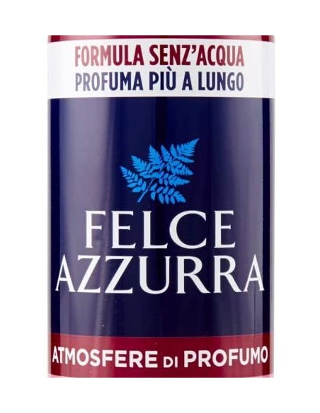 felce azzurra aria di casa deodorante - spray 250ml - notte d'estate: tuttocasashop.it: pulizia e cura della casa