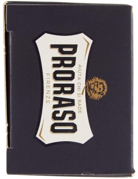 proraso sapone da barba tubo 150ml - protettiva: tuttocasashop.it: igiene e cura della persona