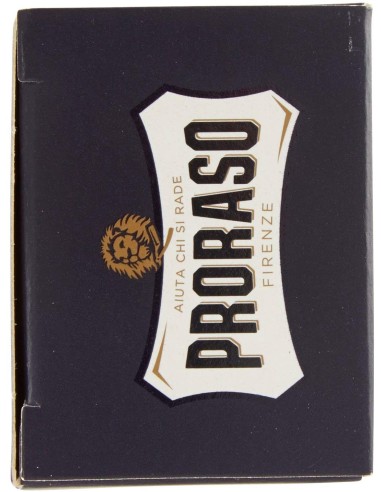 proraso sapone da barba tubo 150ml - protettiva: tuttocasashop.it: igiene e cura della persona