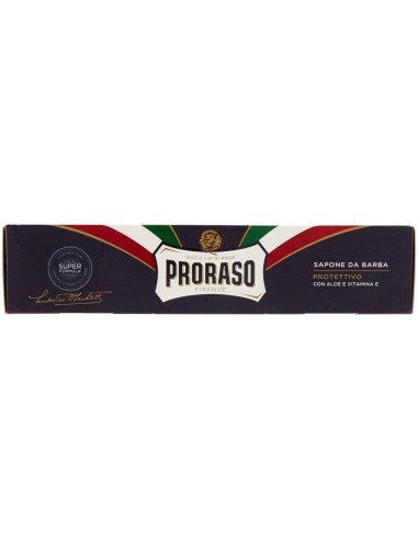 proraso sapone da barba tubo 150ml - protettiva: tuttocasashop.it: igiene e cura della persona