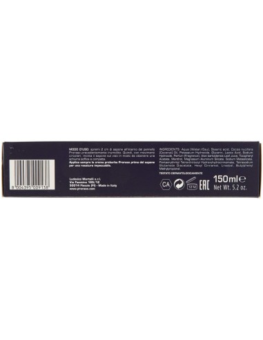 proraso sapone da barba tubo 150ml - protettiva: tuttocasashop.it: igiene e cura della persona