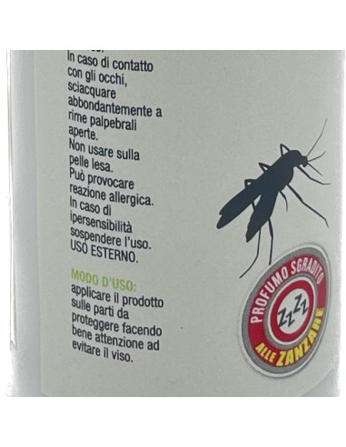 dermacotone repellente protezione spray multi insetto - 125ml - zanzare: tuttocasashop.it: igiene e cura della persona
