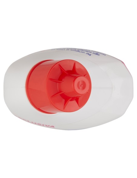 wc net detergente per wc 700ml - candeggina profumata gel: tuttocasashop.it: pulizia e cura della casa