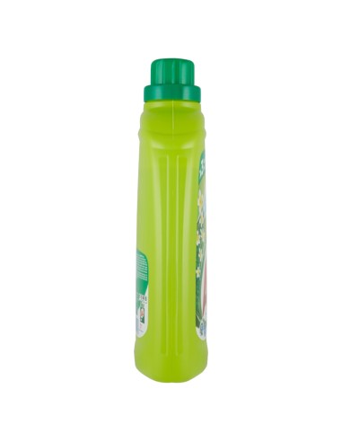 ava detersivo lavatrice liquido - 36 lavaggi 1800ml - freschezza tropicale: tuttocasashop.it: prodotti per bucato e tessuti