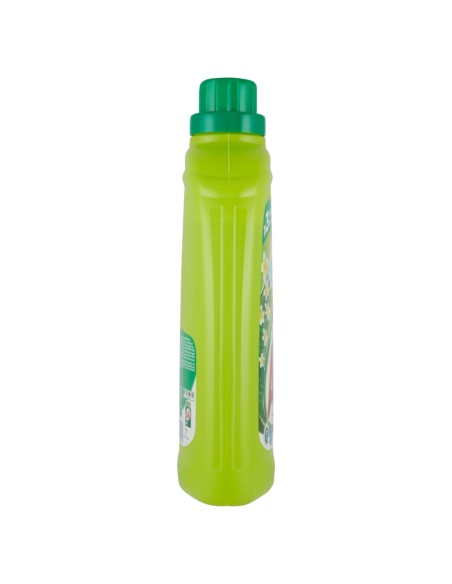 ava detersivo lavatrice liquido - 36 lavaggi 1800ml - freschezza tropicale: tuttocasashop.it: prodotti per bucato e tessuti