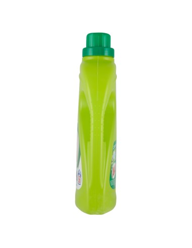 ava detersivo lavatrice liquido - 36 lavaggi 1800ml - freschezza tropicale: tuttocasashop.it: prodotti per bucato e tessuti