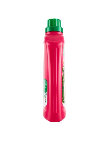ava detersivo lavatrice liquido - 36 lavaggi 1800ml - esplosione primavarile: tuttocasashop.it: prodotti per bucato e tessuti