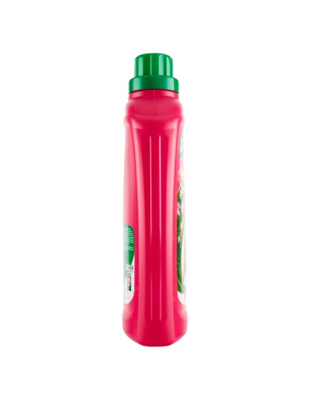 ava detersivo lavatrice liquido - 36 lavaggi 1800ml - esplosione primavarile: tuttocasashop.it: prodotti per bucato e tessuti