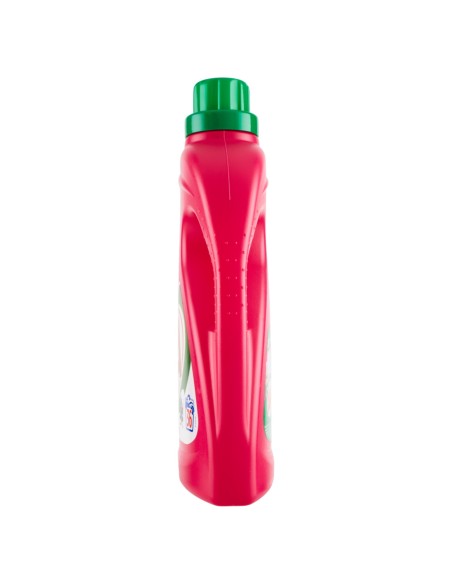 ava detersivo lavatrice liquido - 36 lavaggi 1800ml - esplosione primavarile: tuttocasashop.it: prodotti per bucato e tessuti