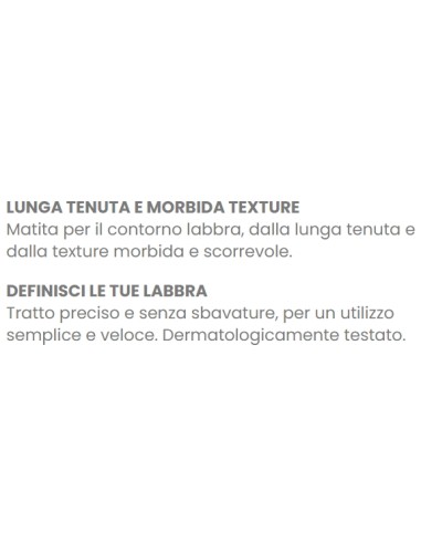 astra professional lip pencil - matita labbra - 34 - marron glacee: tuttocasashop.it: igiene e cura della persona