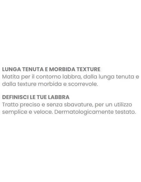 astra professional lip pencil - matita labbra - 34 - marron glacee: tuttocasashop.it: igiene e cura della persona