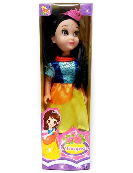 la principessina - bambola - vari modelli: tuttocasashop.it: altro - bazar