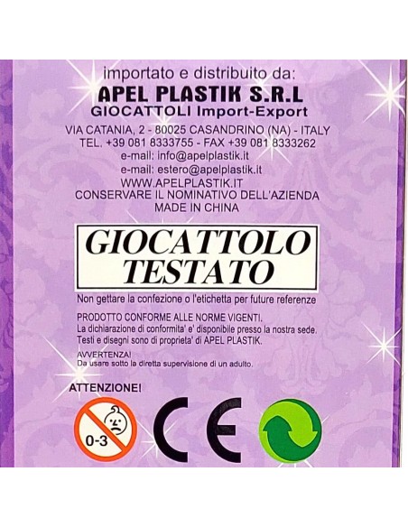 la principessina - bambola - vari modelli: tuttocasashop.it: altro - bazar