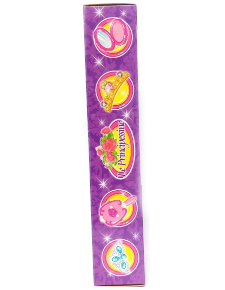 la principessina - bambola - vari modelli: tuttocasashop.it: altro - bazar