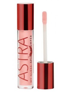 astra my gloss spicy plumper lucidalabbra volumizzante - peperoncino: tuttocasashop.it: igiene e cura della persona