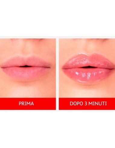 astra my gloss spicy plumper lucidalabbra volumizzante - peperoncino: tuttocasashop.it: igiene e cura della persona
