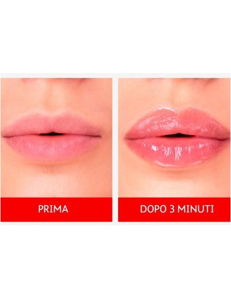 astra my gloss spicy plumper lucidalabbra volumizzante - peperoncino: tuttocasashop.it: igiene e cura della persona