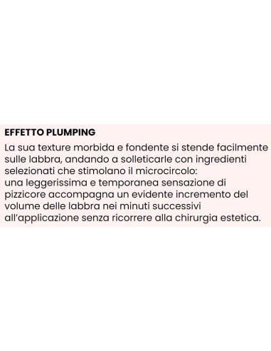 astra my gloss spicy plumper lucidalabbra volumizzante - peperoncino: tuttocasashop.it: igiene e cura della persona