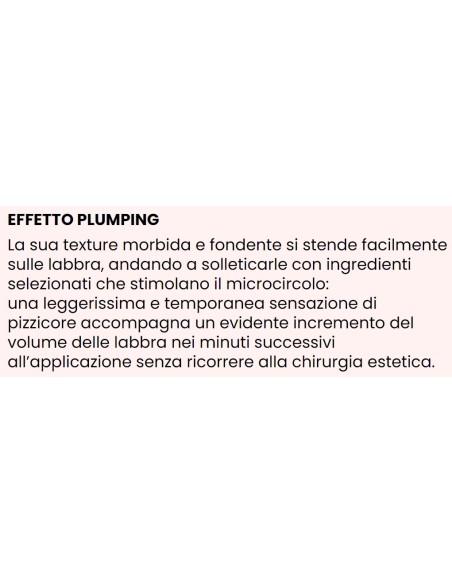 astra my gloss spicy plumper lucidalabbra volumizzante - peperoncino: tuttocasashop.it: igiene e cura della persona