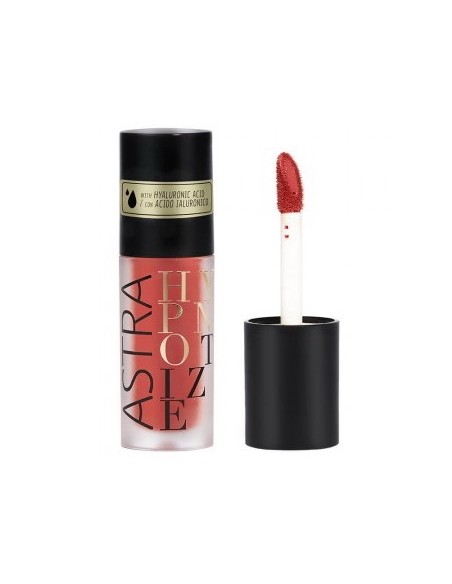 astra hypnotize liquid lipstick mystic horizon - rossetto - sassy: tuttocasashop.it: igiene e cura della persona