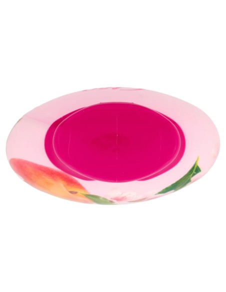 cleo bagnodoccia 750ml - idratante - magnolia e nettarina di sicilia: tuttocasashop.it: igiene e cura della persona