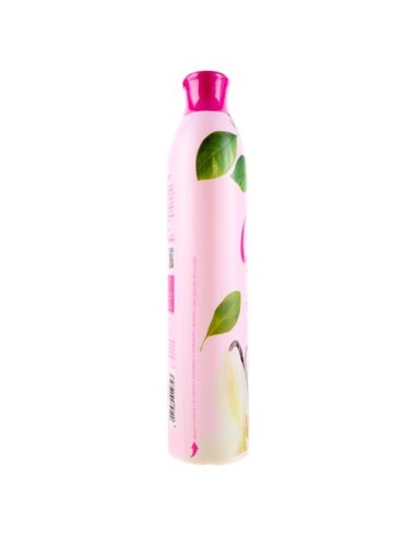 cleo bagnodoccia 750ml - nutriente - gardenia e vaniglia bourbon: tuttocasashop.it: igiene e cura della persona