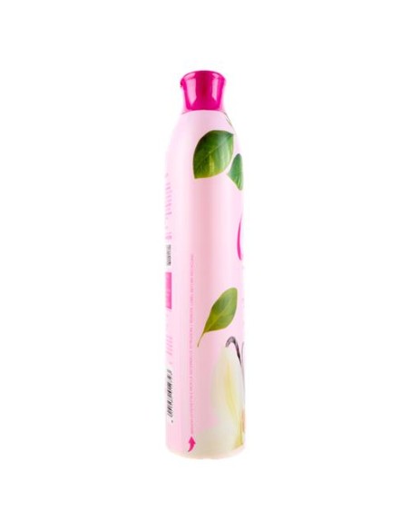 cleo bagnodoccia 750ml - nutriente - gardenia e vaniglia bourbon: tuttocasashop.it: igiene e cura della persona