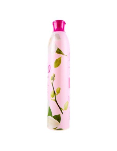 cleo bagnodoccia 750ml - nutriente - gardenia e vaniglia bourbon: tuttocasashop.it: igiene e cura della persona