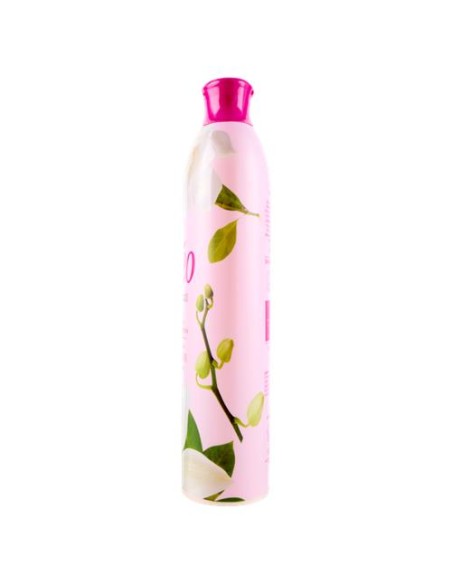 cleo bagnodoccia 750ml - nutriente - gardenia e vaniglia bourbon: tuttocasashop.it: igiene e cura della persona