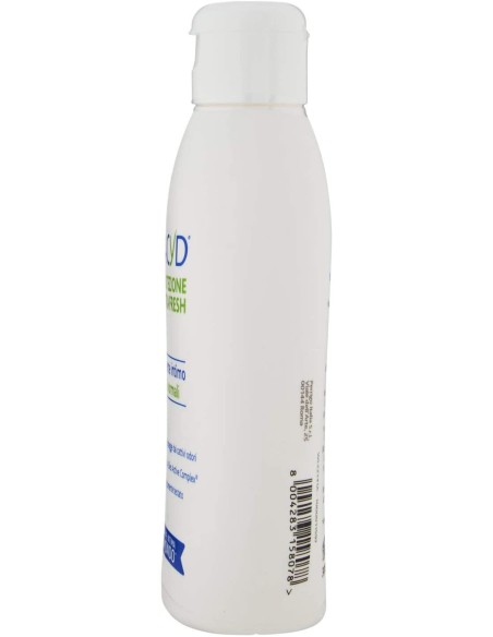 lactacyd detergente intimo - 200ml - protezione extra fresh: tuttocasashop.it: igiene e cura della persona