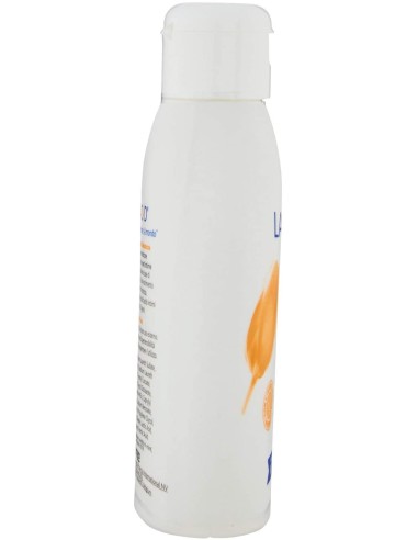 lactacyd detergente intimo - 200ml - protezione & delicatezza: tuttocasashop.it: igiene e cura della persona