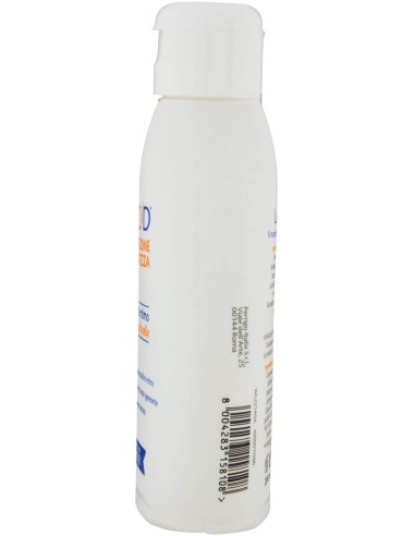 lactacyd detergente intimo - 200ml - protezione & delicatezza: tuttocasashop.it: igiene e cura della persona