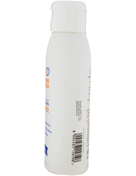 lactacyd detergente intimo - 200ml - protezione & delicatezza: tuttocasashop.it: igiene e cura della persona