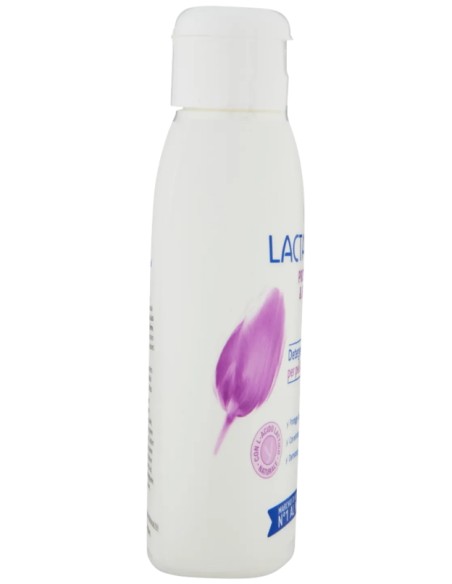 lactacyd detergente intimo - 200ml - protezione & sollievo - pelli irritate: tuttocasashop.it: igiene e cura della persona