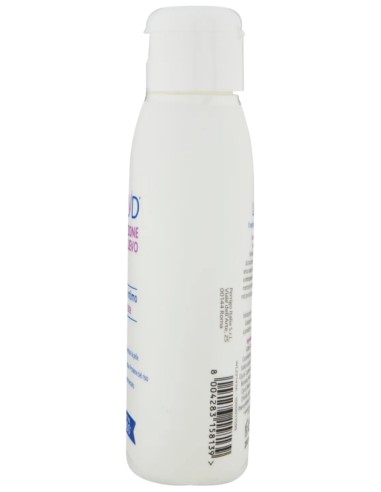 lactacyd detergente intimo - 200ml - protezione & sollievo - pelli irritate: tuttocasashop.it: igiene e cura della persona