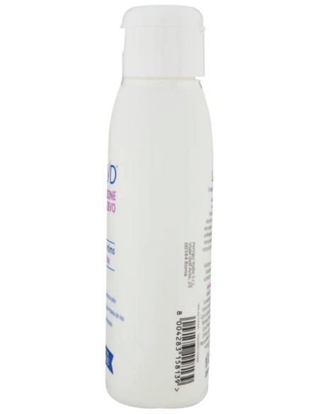 lactacyd detergente intimo - 200ml - protezione & sollievo - pelli irritate: tuttocasashop.it: igiene e cura della persona