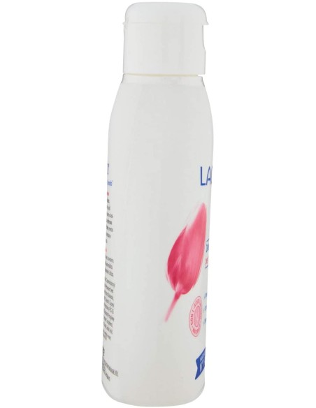 lactacyd detergente intimo - 200ml - protezione sensitive - pelli sensibili: tuttocasashop.it: igiene e cura della persona