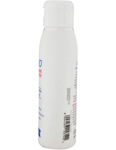 lactacyd detergente intimo - 200ml - protezione sensitive - pelli sensibili: tuttocasashop.it: igiene e cura della persona