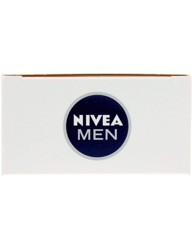 nivea for men after shave sensitive - 100ml - balsamo dopobarba senza alcool: tuttocasashop.it: igiene e cura della persona