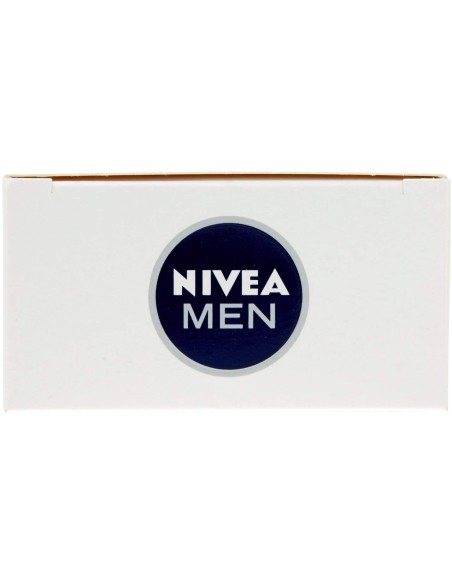 nivea for men after shave sensitive - 100ml - balsamo dopobarba senza alcool: tuttocasashop.it: igiene e cura della persona