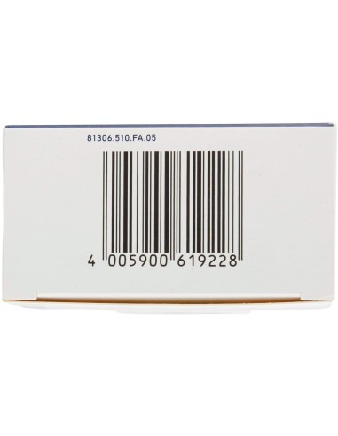 nivea for men after shave sensitive - 100ml - balsamo dopobarba senza alcool: tuttocasashop.it: igiene e cura della persona