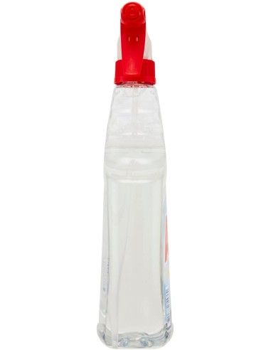ajax crystal detergente spray per vetri e specchi - 600ml: tuttocasashop.it: pulizia e cura della casa