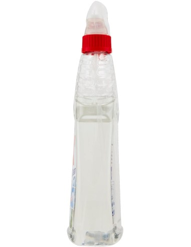 ajax crystal detergente spray per vetri e specchi - 600ml: tuttocasashop.it: pulizia e cura della casa