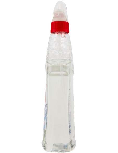 ajax crystal detergente spray per vetri e specchi - 600ml: tuttocasashop.it: pulizia e cura della casa